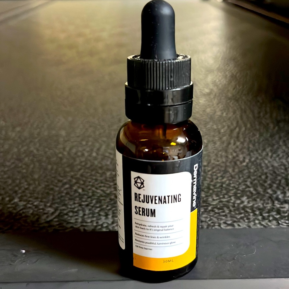 Dermavine Rejuvenating Serum: Huge sale!